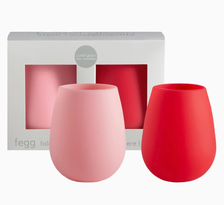CHERRY & BLUSH I FEGG