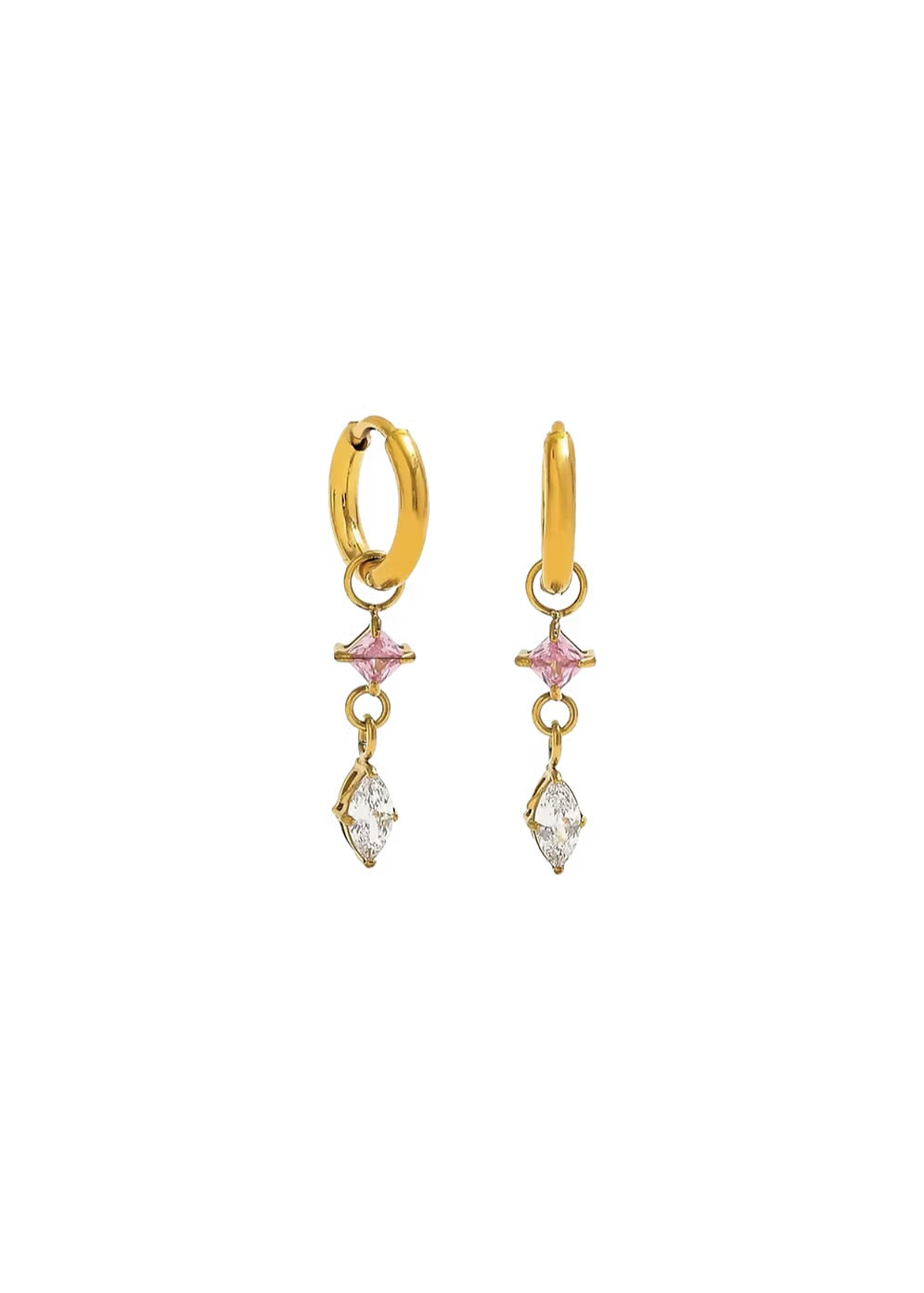 NOLA EARRINGS