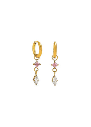 NOLA EARRINGS