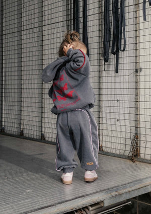 LOVE MUM TRACKIES