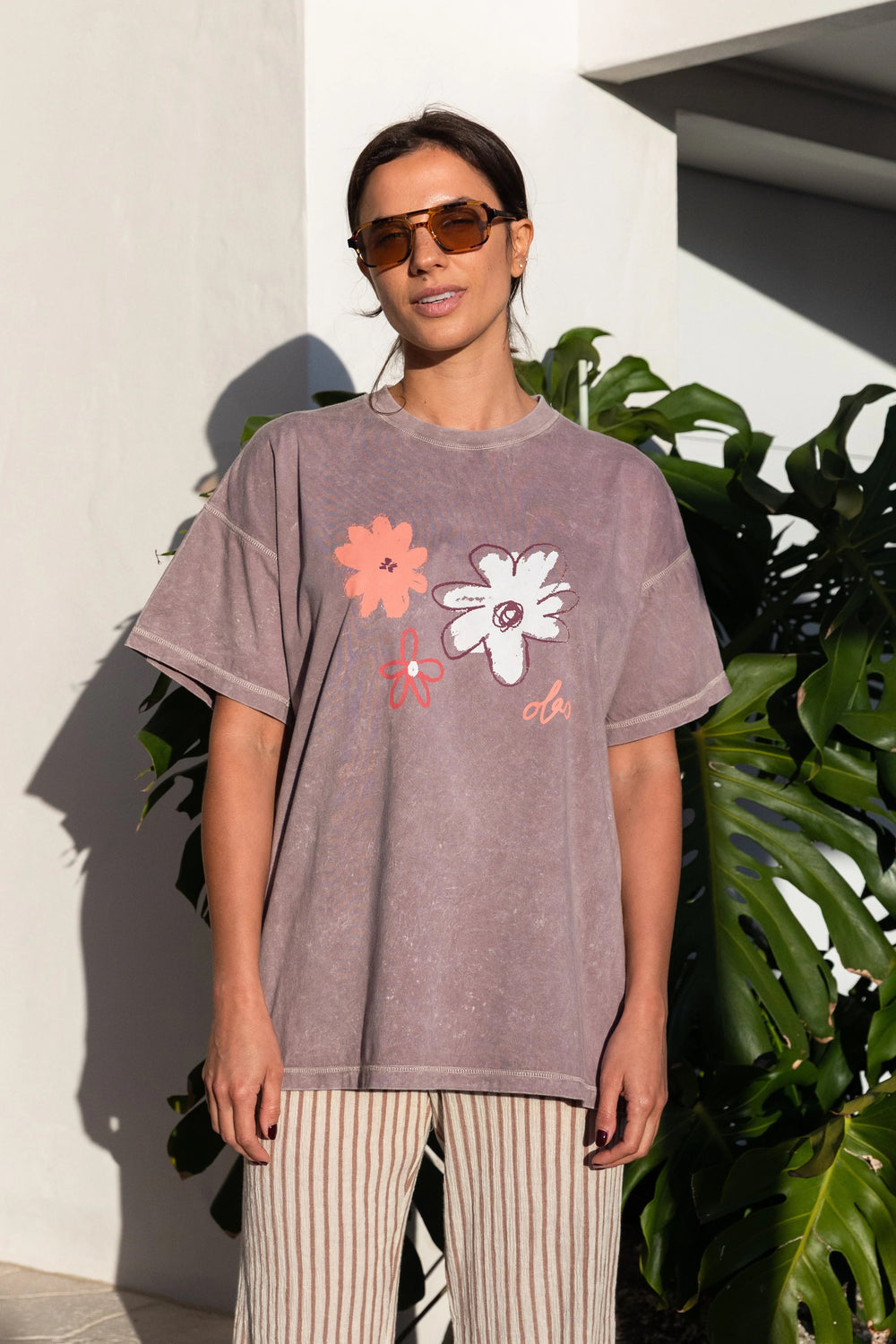 BLOOM TEE