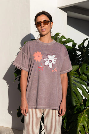 BLOOM TEE
