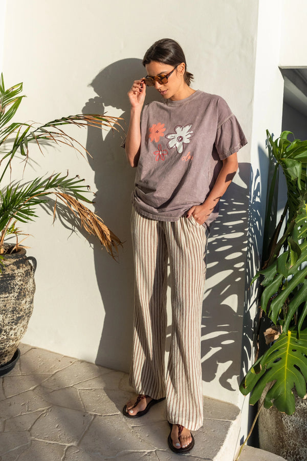 BLOOM TEE