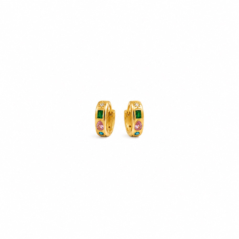 SAMBA EARRINGS