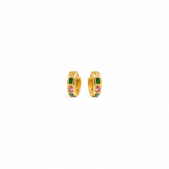 SAMBA EARRINGS