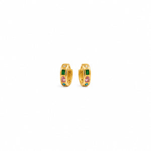 SAMBA EARRINGS