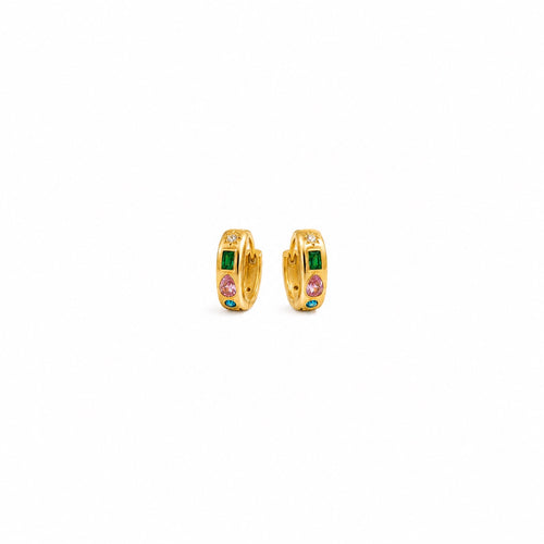 SAMBA EARRINGS