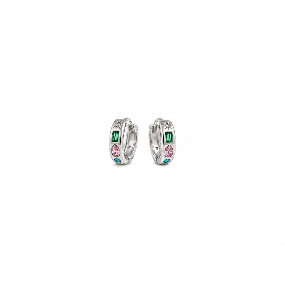 SAMBA EARRINGS