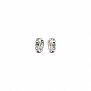 SAMBA EARRINGS
