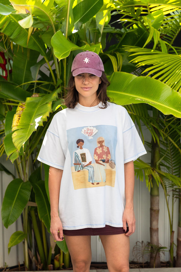 COFFEE DATES TEE