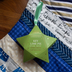 KEY LIME PIE MINI LIP BALM DUO STAR