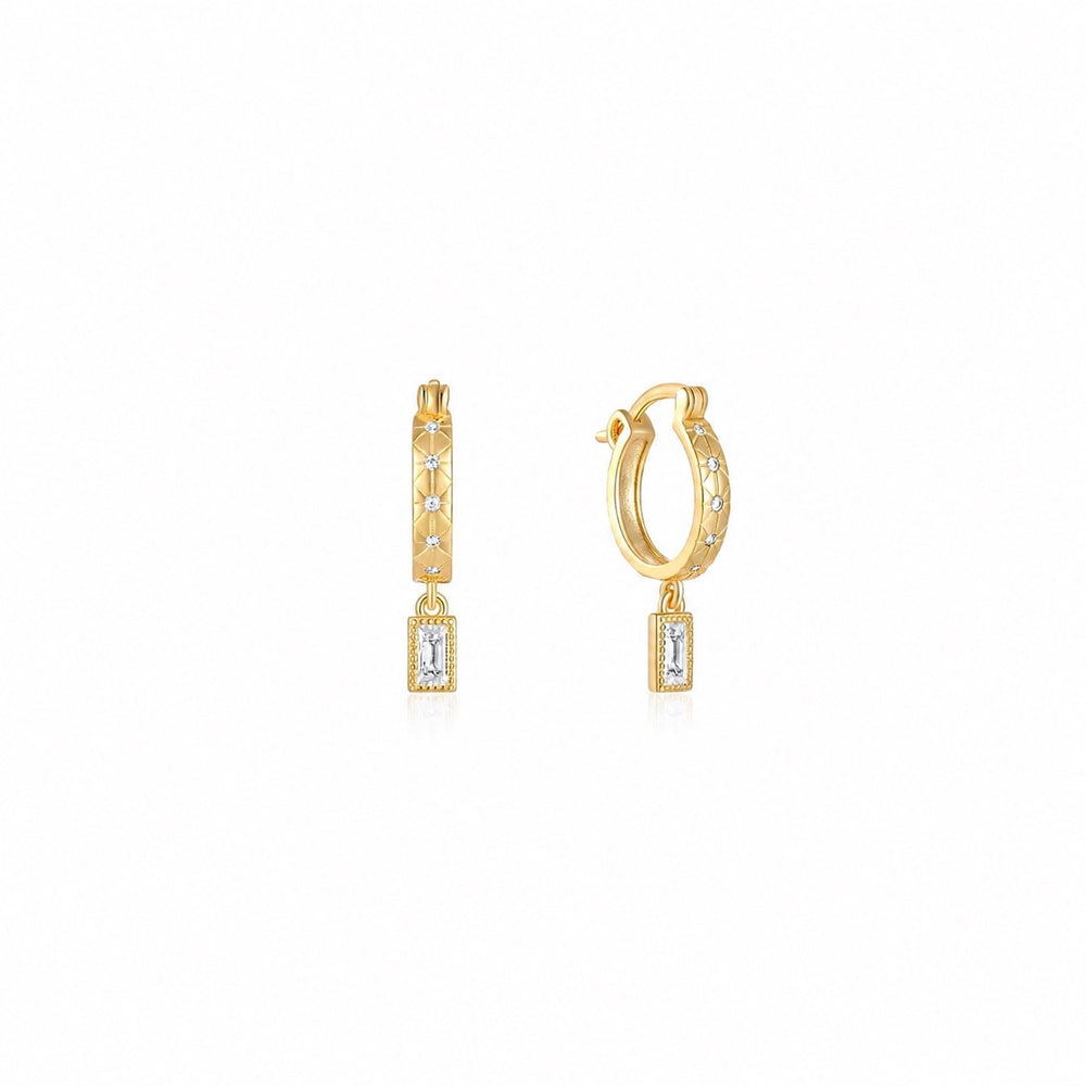MALIO EARRINGS