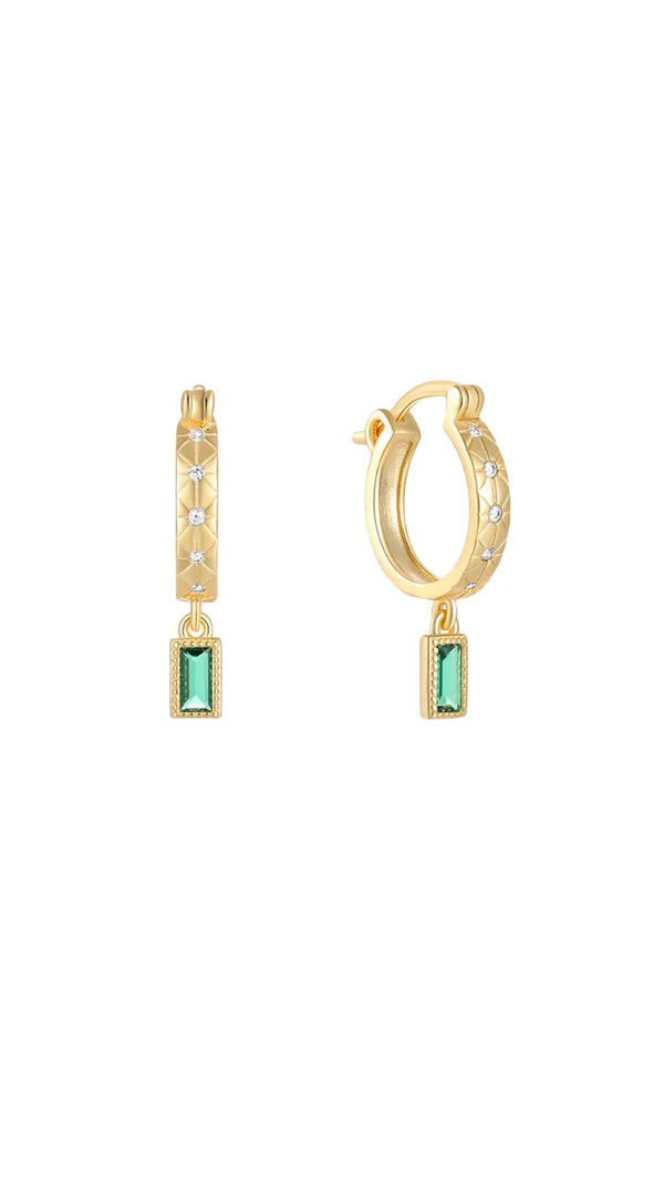 MALIO EARRINGS