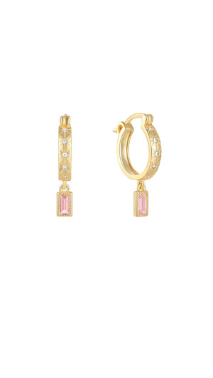MALIO EARRINGS