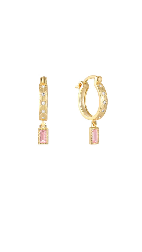 MALIO EARRINGS