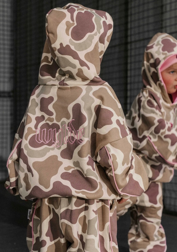 NOMAD HOODIE
