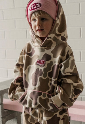 NOMAD HOODIE