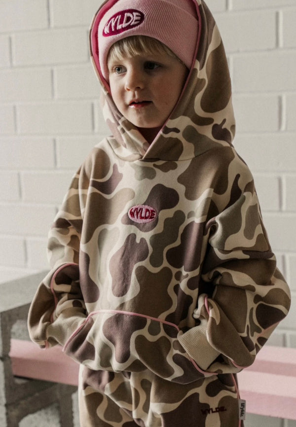 NOMAD HOODIE