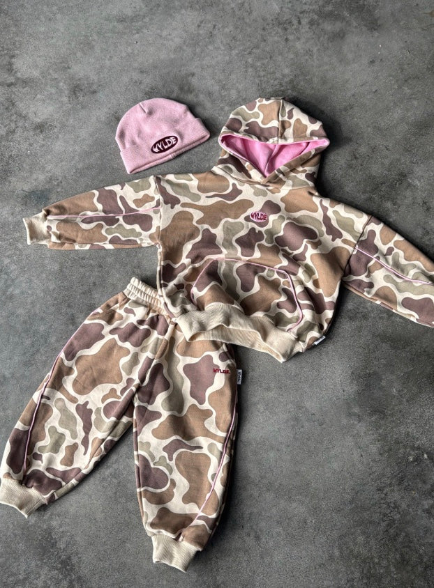 NOMAD HOODIE