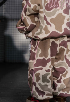NOMAD TRACKIES
