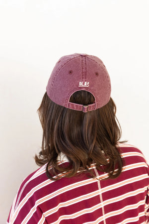 SOL CAP