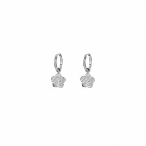 HIBISCUS EARRINGS
