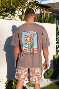 VACATION BOX TEE