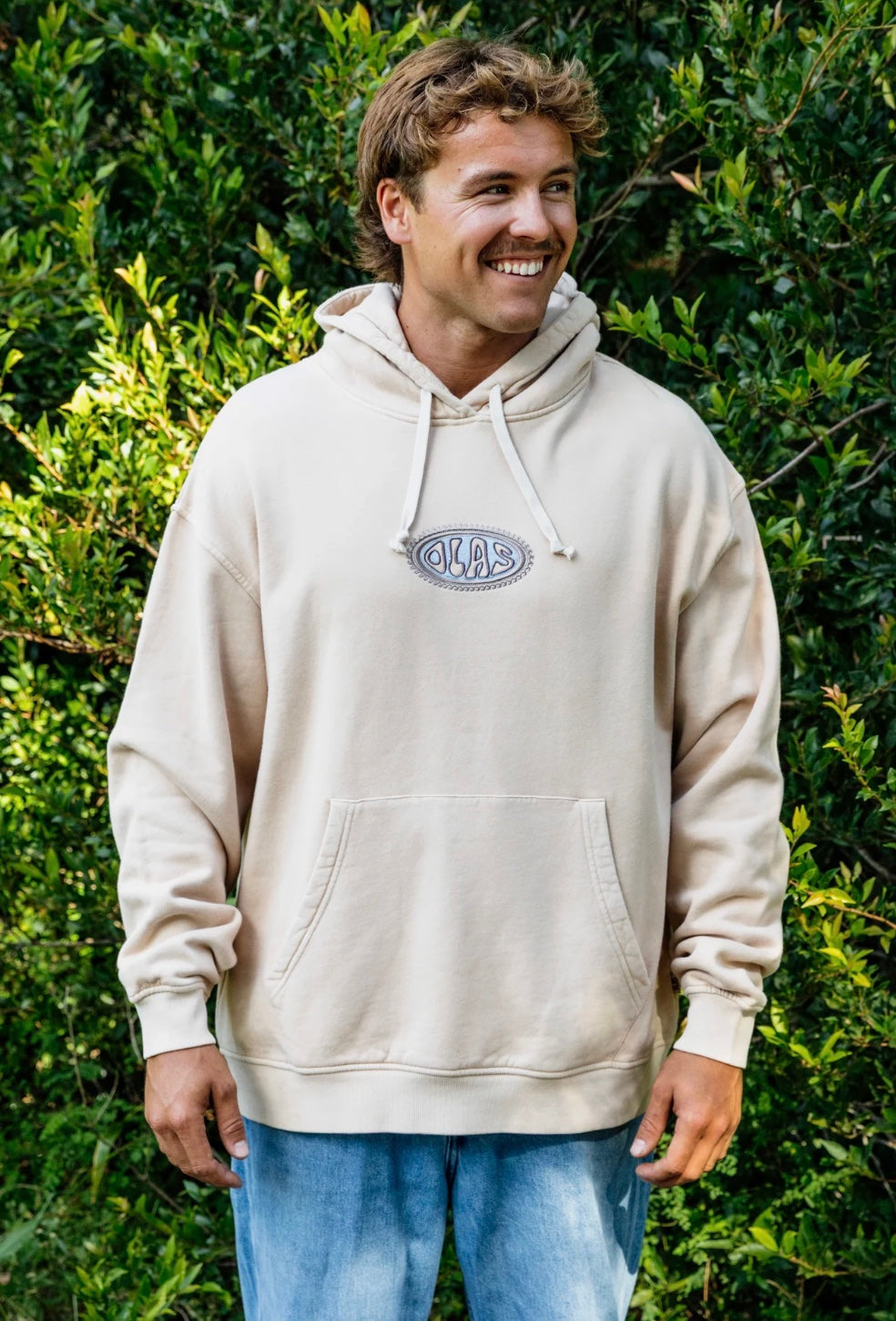 SWELL HOODIE
