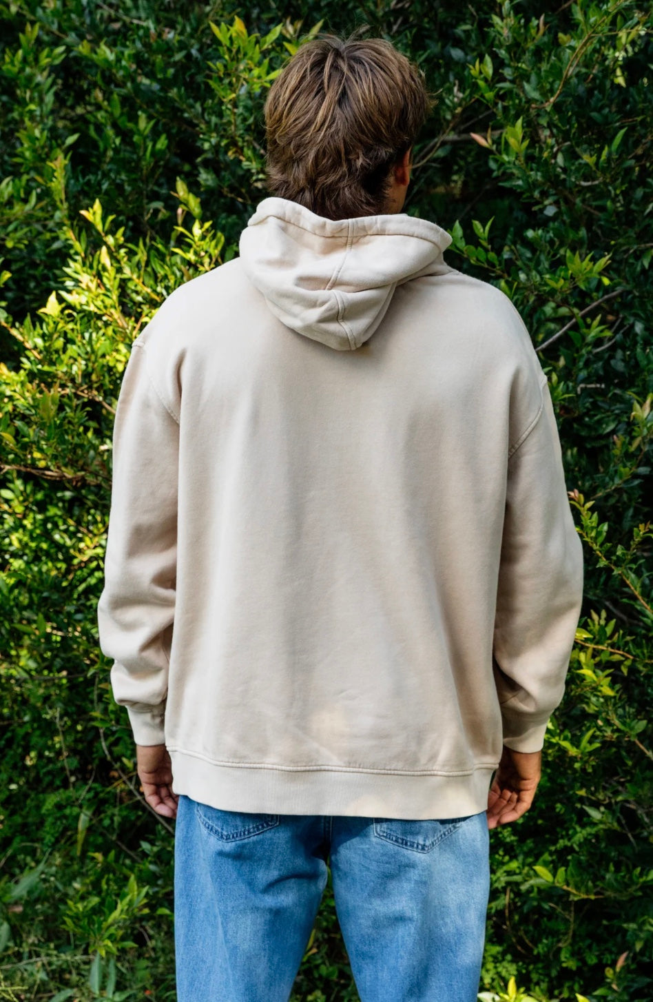 SWELL HOODIE