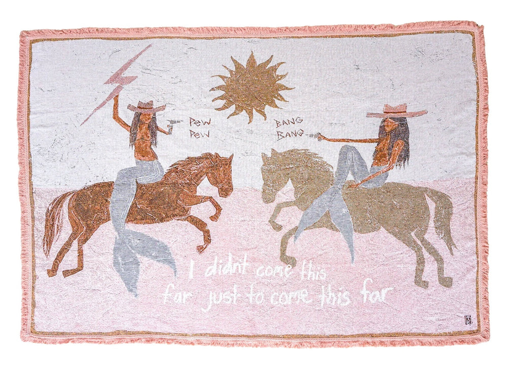 TK X SALTY AURA RUG