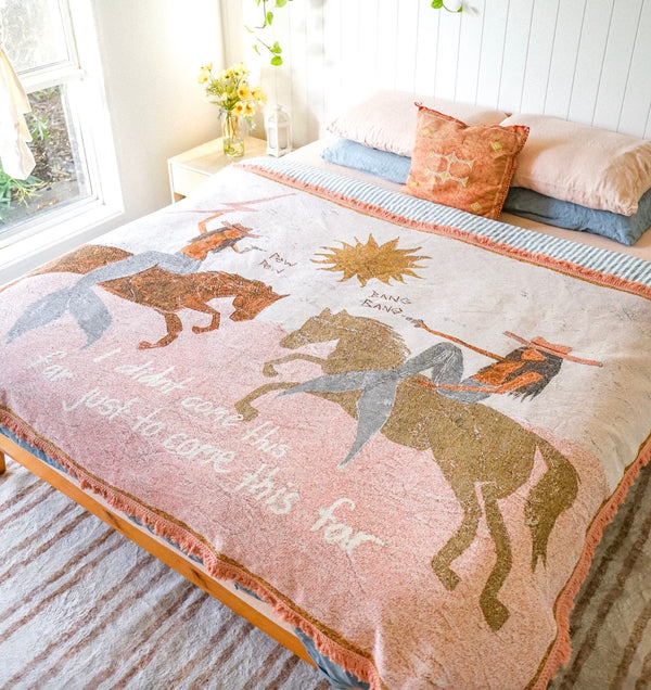 TK X SALTY AURA RUG