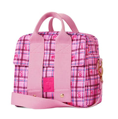 BARBIE DREAM LUNCH TOTE