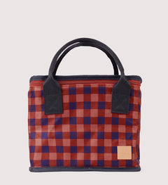 CHESTNUT LUNCH BAG