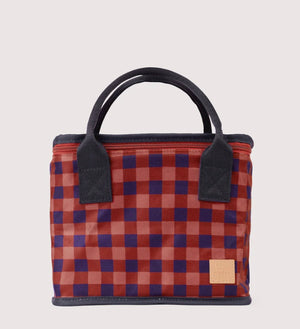 CHESTNUT LUNCH BAG
