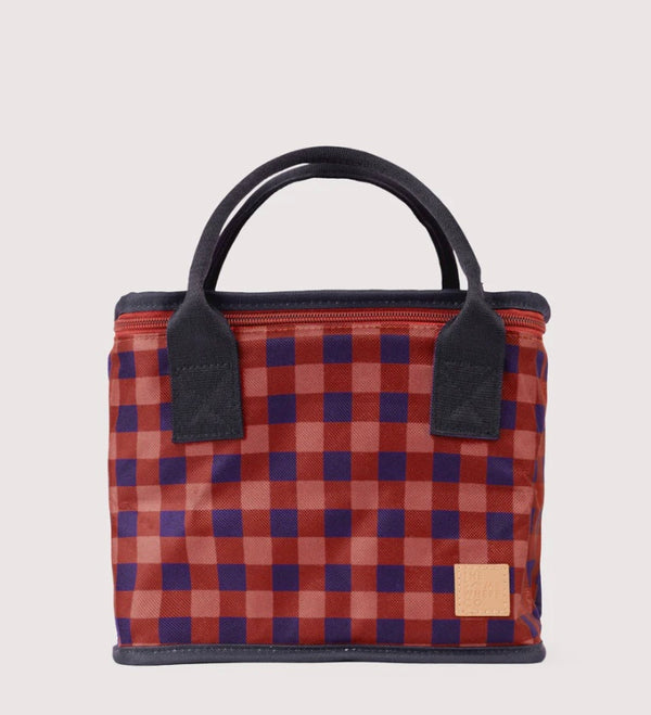 CHESTNUT LUNCH BAG