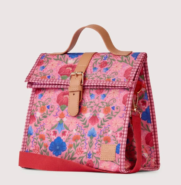 FABLE LUNCH SATCHEL