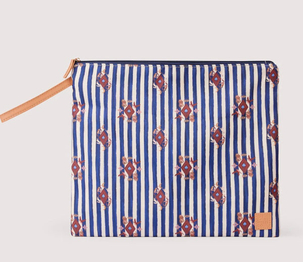 LARGE WET BAG | MOON COURT