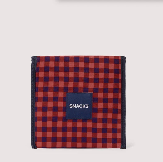 CHESTNUT SNACK BAG