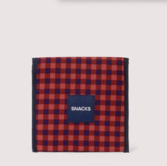 CHESTNUT SNACK BAG