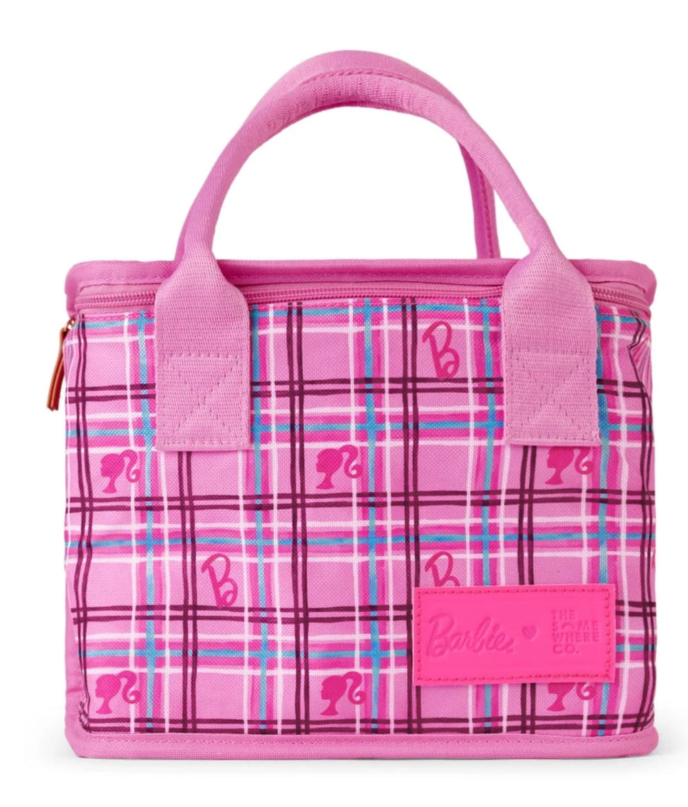 LUNCH BAG | BARBIE DREAM