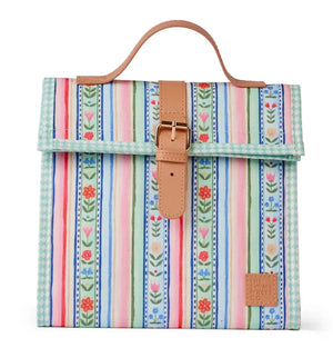 BUTTERCUP LUNCH SATCHEL