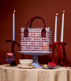 LUNCH BAG | ROYAL MATCH