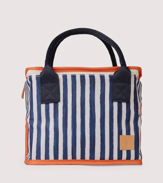 LUNCH BAG | MOON COURT