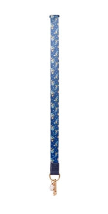 MY OWN MUSE LANYARD