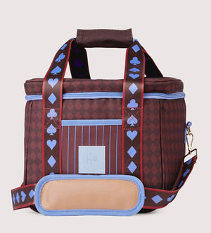 MULBERRY MIDI COOLER BAG