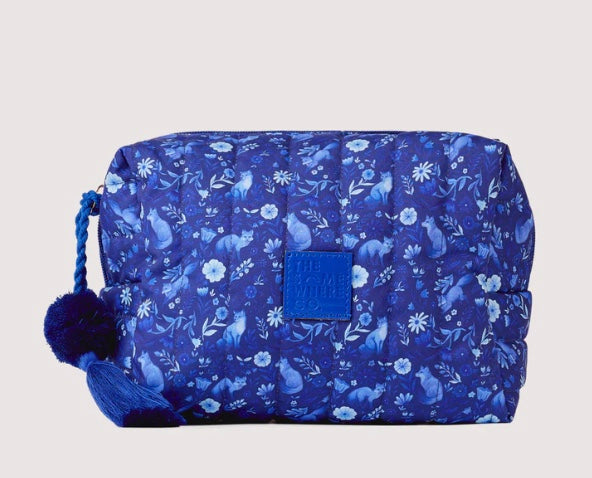 FOXWOOD COSMETIC CASE