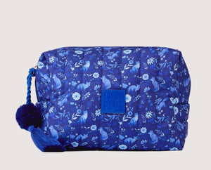FOXWOOD COSMETIC CASE