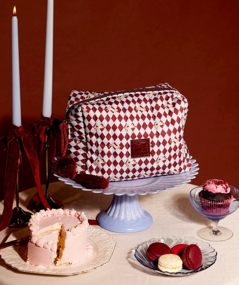 COSMETIC CASE | ROYAL MATCH
