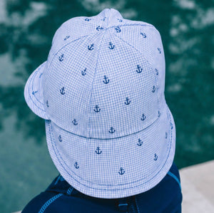 LEGIONNAIRE SWIM HAT | ANCHOR