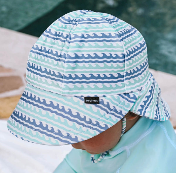 LEGIONNAIRE SWIM HAT | RIPTIDE